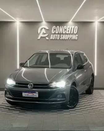 Carro 1.0 200 TSI COMFORTLINE AUTOMÁTICO