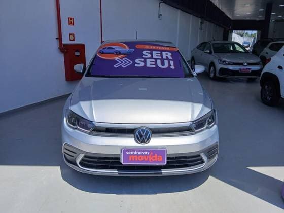 Carro 1.0 170 TSI COMFORTLINE AUTOMÁTICO