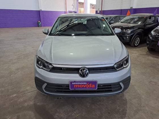 Carro 1.0 170 TSI COMFORTLINE AUTOMÁTICO