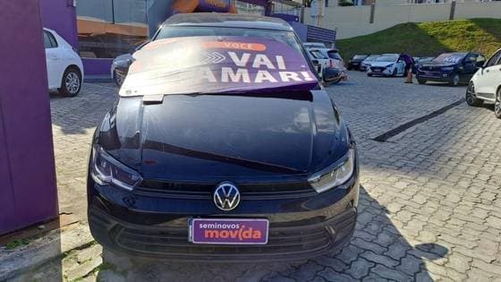 Carro 1.0 170 TSI COMFORTLINE AUTOMÁTICO