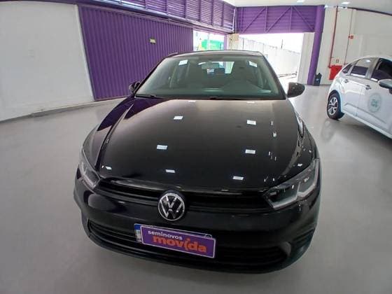Carro 1.0 170 TSI COMFORTLINE AUTOMÁTICO