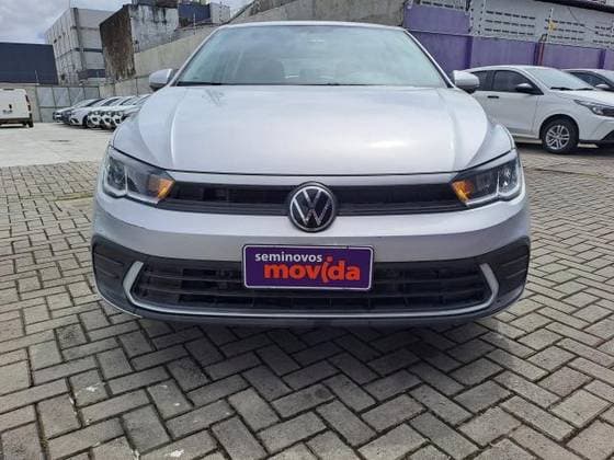 Carro 1.0 170 TSI COMFORTLINE AUTOMÁTICO
