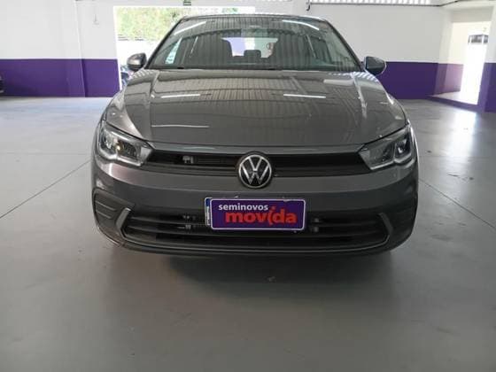 Carro 1.0 170 TSI COMFORTLINE AUTOMÁTICO