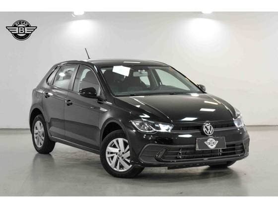 Carro 1.0 170 TSI COMFORTLINE AUTOMÁTICO