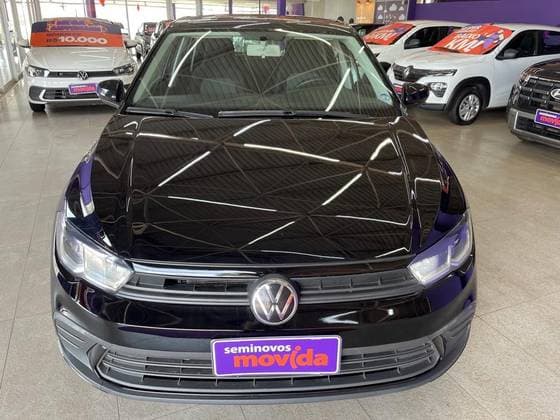 Carro 1.0 170 TSI COMFORTLINE AUTOMÁTICO
