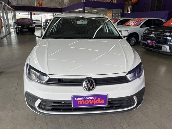 Carro 1.0 170 TSI COMFORTLINE AUTOMÁTICO