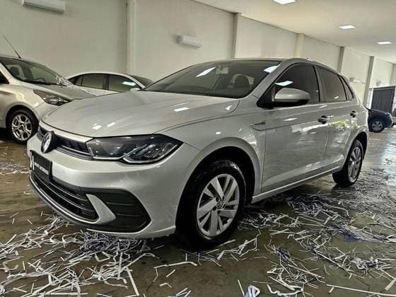 Carro 1.0 170 TSI COMFORTLINE AUTOMÁTICO