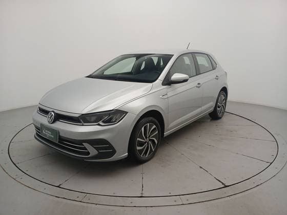 Carro 1.0 170 TSI HIGHLINE AUTOMÁTICO