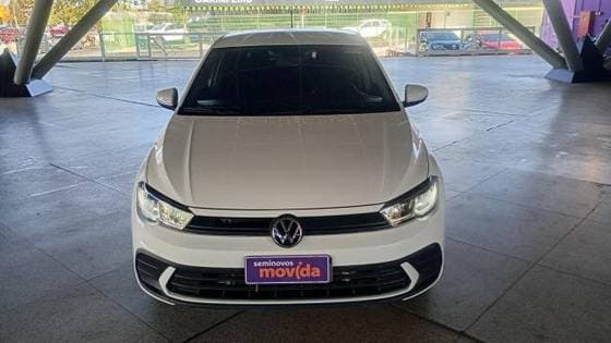 Carro 1.0 170 TSI HIGHLINE AUTOMÁTICO