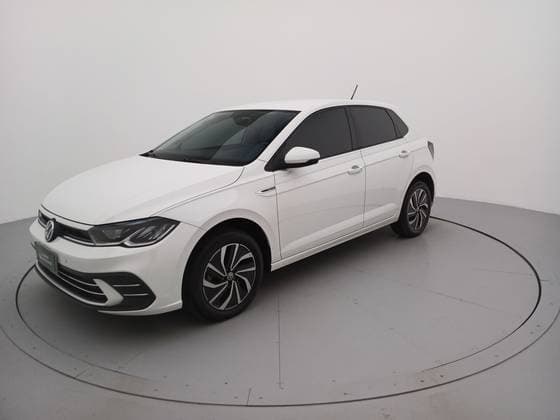 Carro 1.0 170 TSI HIGHLINE AUTOMÁTICO