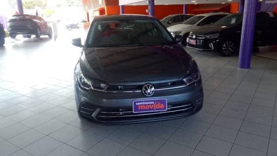 Carro 1.0 170 TSI HIGHLINE AUTOMÁTICO