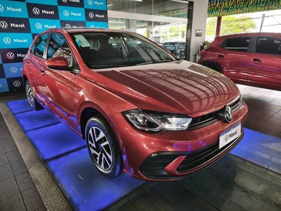 Carro 1.0 MPI MANUAL