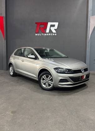 Carro 1.0 MPI TOTAL FLEX MANUAL