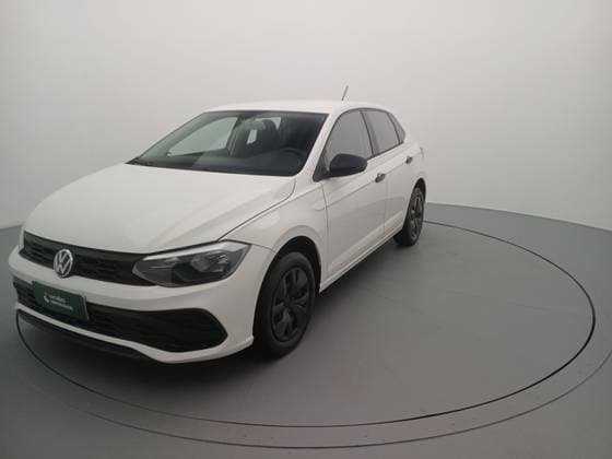 Carro 1.0 MPI TRACK MANUAL