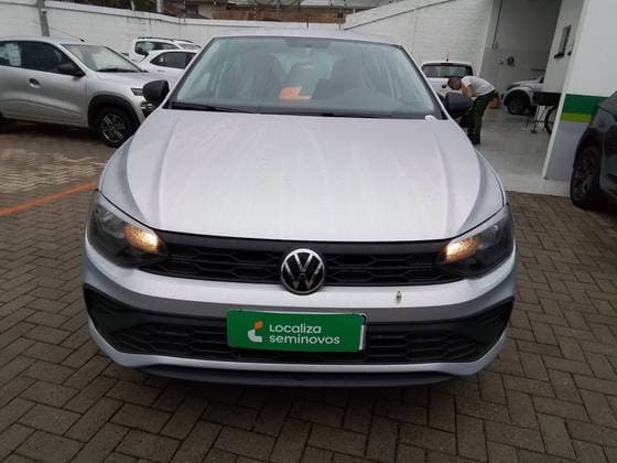 Carro 1.0 MPI TRACK MANUAL