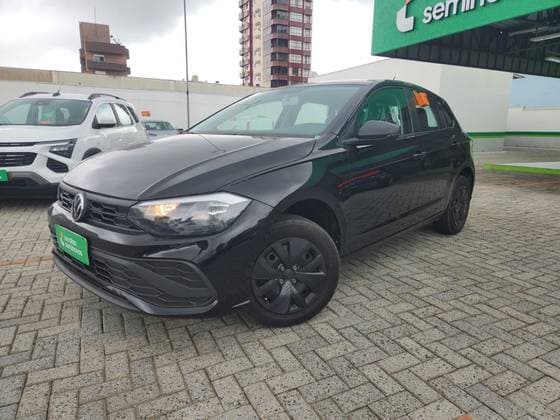 Carro 1.0 MPI TRACK MANUAL