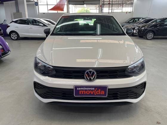 Carro 1.0 MPI TRACK MANUAL