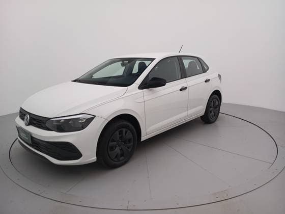Carro 1.0 MPI TRACK MANUAL