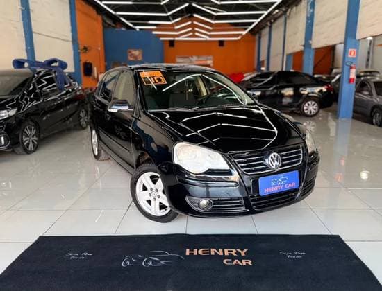 Carro 1.6 MI 8V FLEX 4P MANUAL