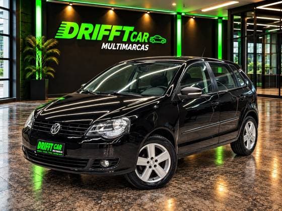 Carro 1.6 MI 8V FLEX 4P MANUAL