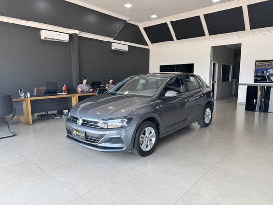 Carro 1.6 MSI TOTAL FLEX MANUAL