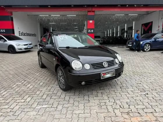 Carro 1.6 8V GASOLINA 4P MANUAL