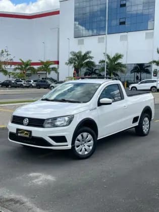 Carro 1.6 MSI ROBUST CS 8V FLEX 2P MANUAL