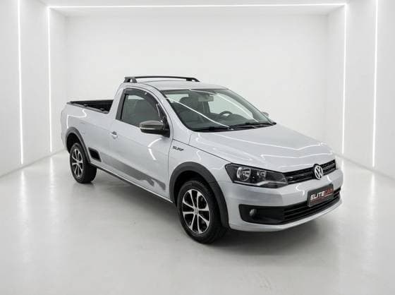 Carro 1.6 MI SURF CS 8V FLEX 2P MANUAL