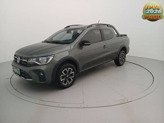 Carro 1.6 MSI EXTREME CD 16V FLEX 2P MANUAL