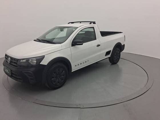 Carro 1.6 MSI ROBUST CS 16V FLEX 2P MANUAL