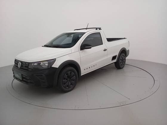 Carro 1.6 MSI ROBUST CS 16V FLEX 2P MANUAL