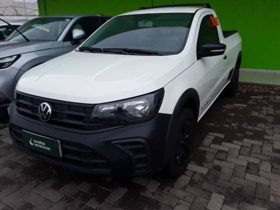 Carro 1.6 MSI ROBUST CS 16V FLEX 2P MANUAL