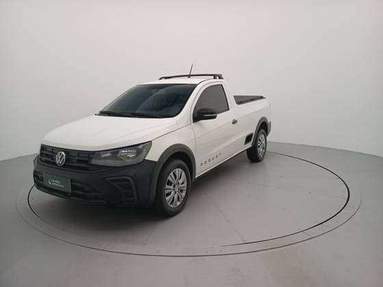 Carro 1.6 MSI ROBUST CS 16V FLEX 2P MANUAL