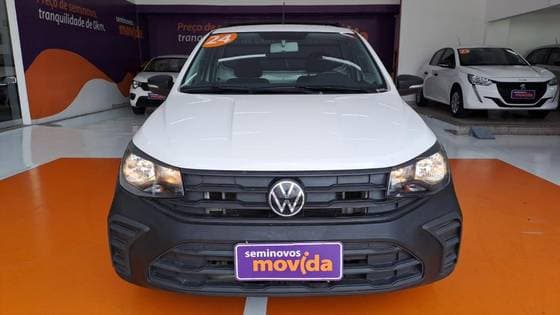 Carro 1.6 MSI ROBUST CS 16V FLEX 2P MANUAL