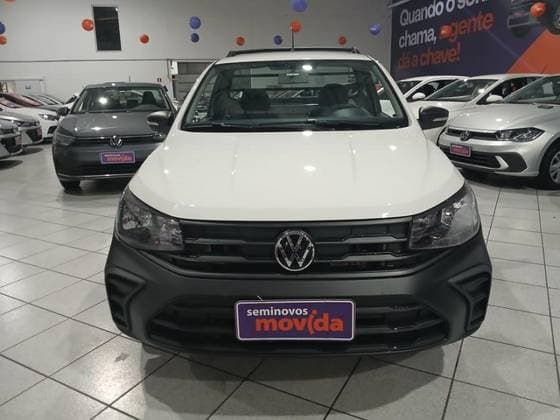 Carro 1.6 MSI ROBUST CS 16V FLEX 2P MANUAL