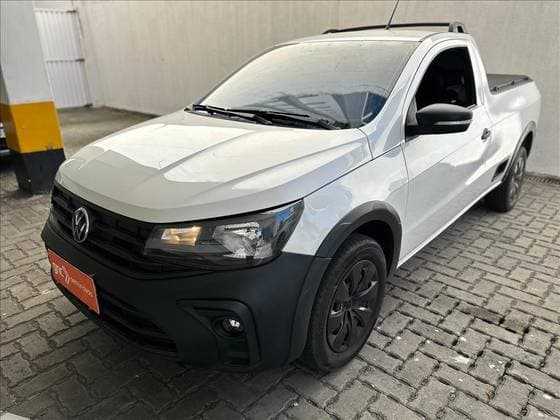 Carro 1.6 MSI ROBUST CS 16V FLEX 2P MANUAL