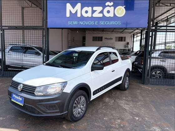 Carro 1.6 MSI ROBUST CS 16V FLEX 2P MANUAL