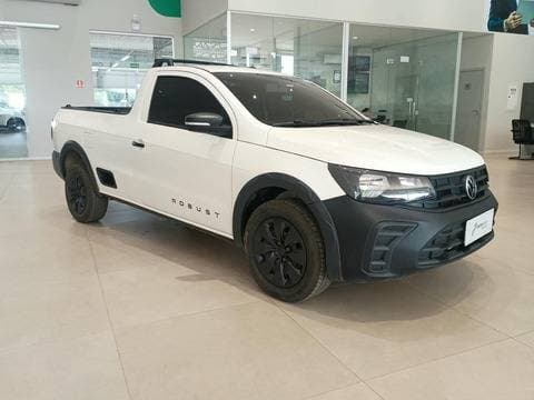Carro 1.6 MSI ROBUST CS 16V FLEX 2P MANUAL