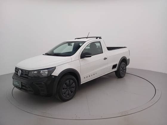 Carro 1.6 MSI ROBUST CS 16V FLEX 2P MANUAL