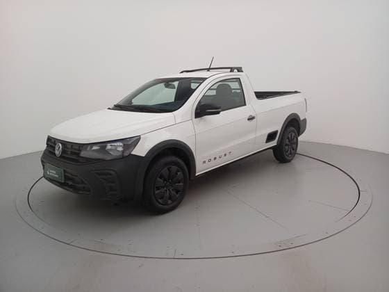 Carro 1.6 MSI ROBUST CS 16V FLEX 2P MANUAL