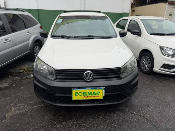 Carro 1.6 MSI ROBUST CS 8V FLEX 2P MANUAL