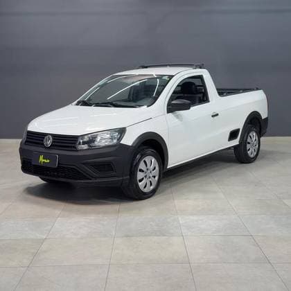 Carro 1.6 MSI ROBUST CS 8V FLEX 2P MANUAL