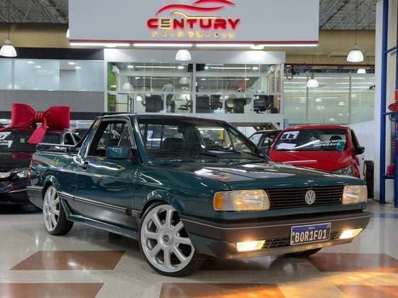 Carro 1.8 CL CS 8V GASOLINA 2P MANUAL