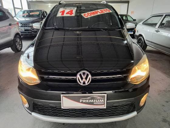 Carro 1.6 MI 8V FLEX 4P MANUAL