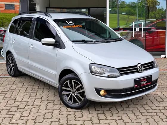 Carro 1.6 MI TREND 8V FLEX 4P MANUAL