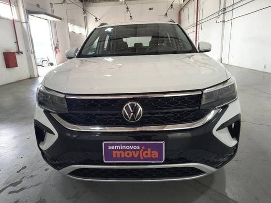 Carro 1.4 250 TSI TOTAL FLEX COMFORTLINE AUTOMÁTICO