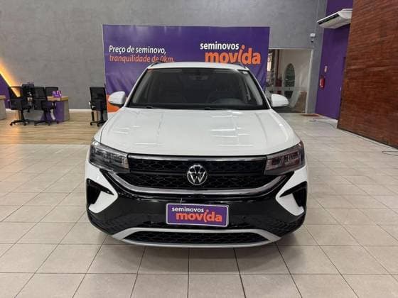 Carro 1.4 250 TSI TOTAL FLEX COMFORTLINE AUTOMÁTICO