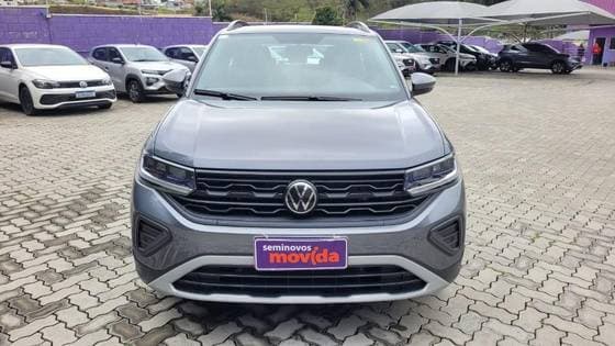 Carro 1.0 200 TSI TOTAL FLEX AUTOMÁTICO