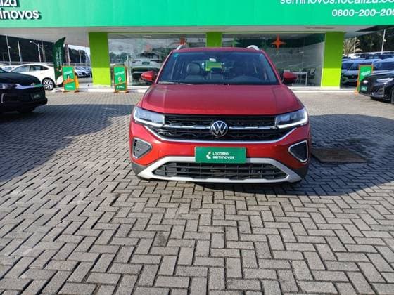 Carro 1.4 250 TSI TOTAL FLEX HIGHLINE AUTOMÁTICO