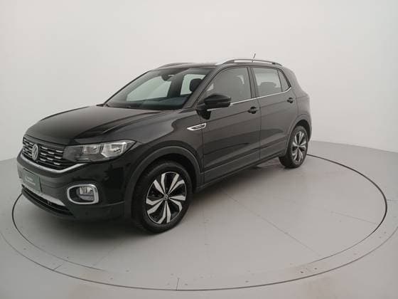 Carro 1.4 250 TSI TOTAL FLEX HIGHLINE AUTOMÁTICO